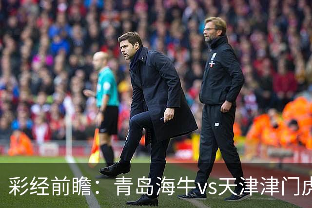 彩经前瞻：青岛海牛vs天津津门虎，抢夺保级路“6分”关键战