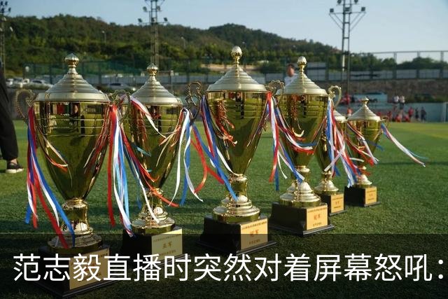 范志毅直播时突然对着屏幕怒吼：你们这帮人懂个球！董路带的这帮12岁孩子，在意大利踢了7场，全胜夺冠，点球干掉英超埃弗顿梯队，创造了亚洲球队的历史。回国后，等来的不是鲜花，而是铺天盖地的“业余炒作”、“博热度”。有人扒出董路九年自掏腰包5800万搞青训，不收钱、不签合同，就带孩子去海外踢90...