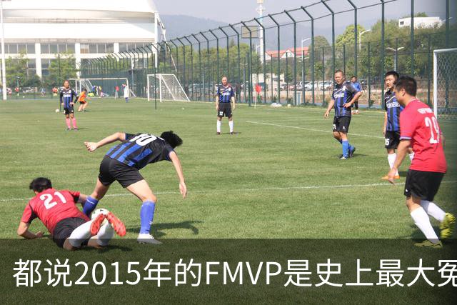 都说2015年的FMVP是史上最大冤案，库里和伊戈达拉的数据分别是怎样的？