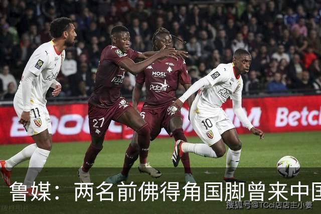 鲁媒：两名前佛得角国脚曾来中国踢球，里卡多效力泰山25场1球
